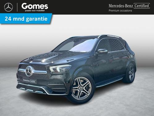 Mercedes-Benz GLE-klasse 350 e 4MATIC Premium Plus | Panoram, Auto's, Mercedes-Benz, Bedrijf, Te koop, GLE, 360° camera, 4x4, ABS