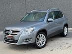 Volkswagen Tiguan 1.4 TSI Team Clima Cruise 6 bak stoelverw, Voorwielaandrijving, Euro 5, 4 cilinders, Bedrijf