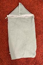 Koeka Wafel voetzak, Ophalen of Verzenden, Zo goed als nieuw, Deken