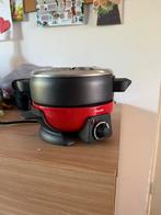Fondue FD6R, Ophalen, Zo goed als nieuw