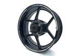 ACHTERVELG Z 1000 SX 2014-2016 +ABS (Z1000SX ZX1000L-M), Gebruikt
