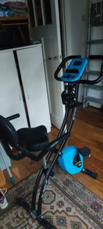 Hometrainer - Prima Staat, Verzenden, Zo goed als nieuw, Metaal, Hometrainer