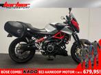 Aprilia SHIVER 900 (bj 2019), Motoren, Motoren | Aprilia, 2 cilinders, Aprilia, Motorrijbewijs A, Bedrijf