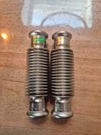 VSH XPress Axiale Compensator 22mm RVS, Doe-het-zelf en Verbouw, Buizen en Afvoer, Overige typen, Nieuw, Rvs, Minder dan 2 meter