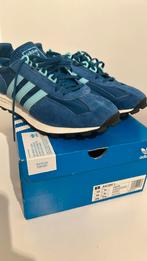 Adidas Racing 1. Maat 44 nieuw, Nieuw, Blauw, Ophalen of Verzenden, Adidas