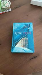 Kai Meyer - IJzig Vuur ( harde kaft), Boeken, Ophalen of Verzenden, Zo goed als nieuw, Kai Meyer