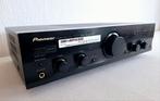 PIONEER A-109 Stereo Versterker 2x 40 watt, Ophalen, Zo goed als nieuw, Pioneer, Minder dan 60 watt