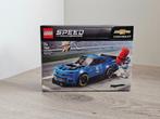 LEGO Speed Champions 75891, Camaro ZL 1 Race car. *NIEUW*, Ophalen of Verzenden, Nieuw, Complete set, Lego