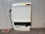 Achterdeur Bus-Bestelauto van een Fiat Doblo, Gebruikt, -, Deur, -