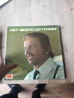 Het Beste Uit Toon - Vinyl LP, Cd's en Dvd's, Vinyl | Pop, Ophalen of Verzenden, Voor 1960, Gebruikt, 12 inch