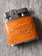 Ongebruikte vintage benzine aansteker, Verzenden, Nieuw, Aansteker