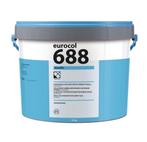 Eurocol 688 Elastifix Tegellijm 15kg, Doe-het-zelf en Verbouw, Tegels, Ophalen, Overige materialen, Overige typen, Nieuw
