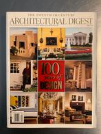 The Twentieth Century Architectural Digest, Ophalen of Verzenden, Zo goed als nieuw