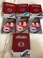 Star Trek Voyager DVD Boxset - Seizoenen 1-7, Cd's en Dvd's, Dvd's | Tv en Series, Boxset, Science Fiction en Fantasy, Ophalen of Verzenden