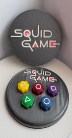 Squid Game Gonggi Goed3D, Verzenden, Nieuw, Goed3D, Reisspel