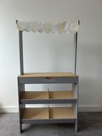 Little Dutch Marktkraam + fruit/groente, Ophalen, Gebruikt