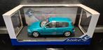 Solido Honda Civic NIEUW, Hobby en Vrije tijd, Modelauto's | 1:18, Ophalen of Verzenden, Nieuw, Auto, Solido