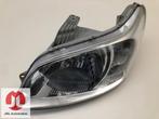 KOPLAMP LINKS CHEVROLET AVEO, Ophalen of Verzenden, Gebruikt