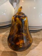 VINTAGE SCHILPADGLAZEN PEER, Antiek en Kunst, Curiosa en Brocante, Ophalen of Verzenden