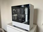 Te koop: Gaming PC zonder GPU en opslag, Custom Build, Zo goed als nieuw, Gaming, AMD Ryzen 5