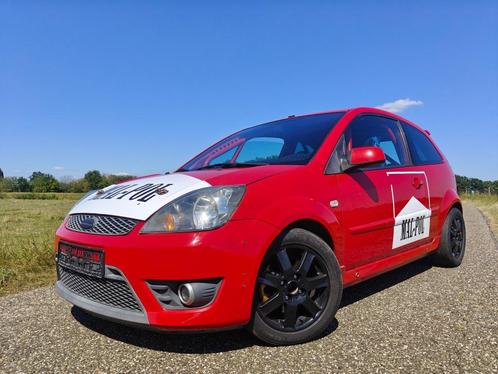 Ford Fiesta ST | 2.0 16V | Fia Rolkooi | Rally | Circuit | R, Auto's, Ford, Bedrijf, Fiësta, Benzine, Euro 4, Hatchback, Handgeschakeld