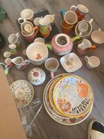 Blond Amsterdam Servies - Gebruikt, Huis en Inrichting, Keuken | Servies, Ophalen, Gebruikt, Blond Amsterdam, Aardewerk