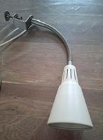 Leuke vintage Ikea bureaulamp, leeslamp of tafellamp., Ophalen of Verzenden