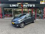 Toyota Aygo 1.0-12V Comfort Navigator Airco/El.ramen/Stoel.v, Voorwielaandrijving, Euro 5, Gebruikt, 4 stoelen