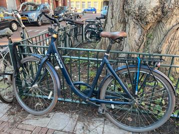 Crown Damesfiets beschikbaar voor biedingen