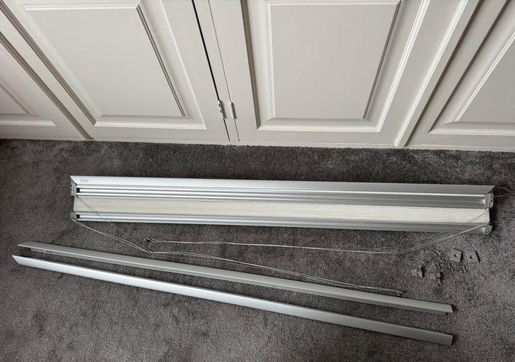 Velux verduisterend plissé gordijn voor dakraam GGL-8, Huis en Inrichting, Stoffering | Gordijnen en Lamellen, Zo goed als nieuw