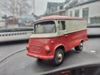 Strenco Hanomag Kurier Transporter 1:43, Ophalen of Verzenden, Gebruikt, Auto, Overige merken