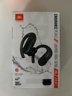 JBL Endurance Peak 3, Ophalen of Verzenden, Zo goed als nieuw, In oorschelp (earbud), Bluetooth