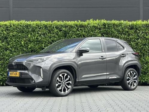 Toyota Yaris Cross 1.5 Hybrid Dynamic, CARPLAY, ECC-AIRCO, A, Auto's, Toyota, Bedrijf, Te koop, Yaris Cross, ABS, Achteruitrijcamera