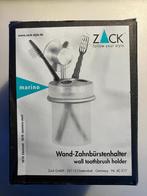 tandenborstelhouder, merk Zack, Ophalen of Verzenden, Nieuw, Overige kleuren, Overige typen
