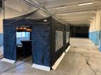 Te huur partytent 3x6 huren, Ophalen of Verzenden, Zo goed als nieuw, Overige
