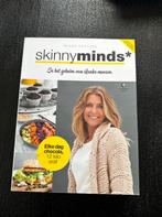 Mieke Kosters - Skinnyminds, Verzenden, Zo goed als nieuw, Mieke Kosters