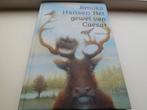 Het gewei van Caesar - Brooks Hansen, Ophalen of Verzenden, Zo goed als nieuw