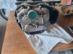 Versnellingsbak BMW k1100LT, Motoren, Ophalen