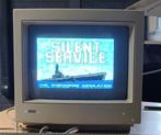 Atari SC1435 vintage monitor, Computers en Software, Vintage Computers, Ophalen of Verzenden, Atari