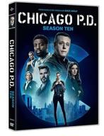 Chicago p.d. Complete series 1-12 set, Cd's en Dvd's, Alle leeftijden, Ophalen of Verzenden, Nieuw in verpakking, Actie en Avontuur