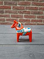 Dalarna Paardje Nils Olsson Zweden, Ophalen of Verzenden