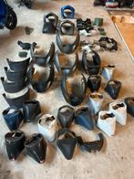 Kappen voor piaggio zip in verschillende kleuren, Ophalen of Verzenden, Kap, Piaggio