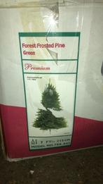 Kunst kerstboom, Ophalen of Verzenden, Gebruikt