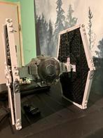 Tie fighter met LED, Verzamelen, Star Wars, Ophalen of Verzenden