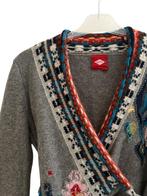 Oilily vest M, Maat 38/40 (M), Oilily, Ophalen of Verzenden, Zo goed als nieuw