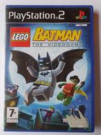 Lego Batman The Video Game, Spelcomputers en Games, Games | Sony PlayStation 2, Ophalen of Verzenden