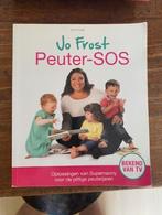 ** Jo Frost - Peuter-SOS **, Ophalen, Zo goed als nieuw, Opvoeding tot 6 jaar