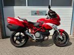 Ducati MULTISTRADA 1100 (bj 2007), 1079 cc, Bedrijf, Meer dan 35 kW, Toermotor