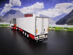 Wsi 01-4105 Scania R5 Topline , De Kraker, Ophalen, Nieuw, Bus of Vrachtwagen, Wsi
