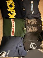 Oude bandshirts (Hardcore, Punk), Kleding | Heren, Ophalen of Verzenden, Gedragen, Maat 56/58 (XL)